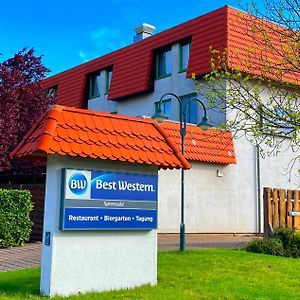 Best Western Spreewald